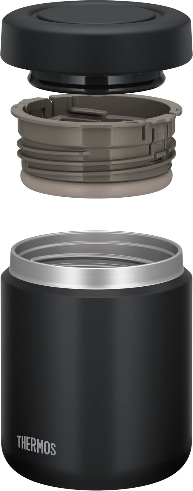 Amazon｜【セット買い】サーモス 真空断熱スープジャー 400ml